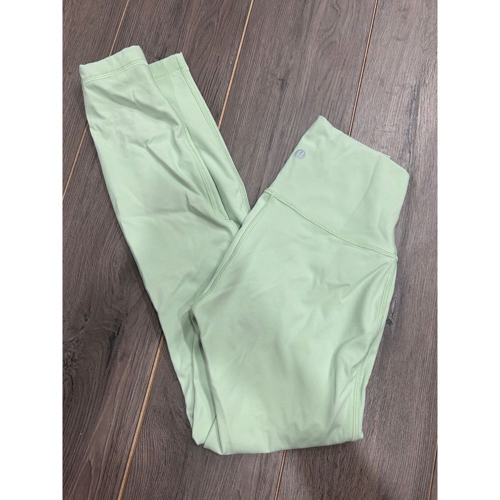 Lululemon Wunder Under High Rise 25”